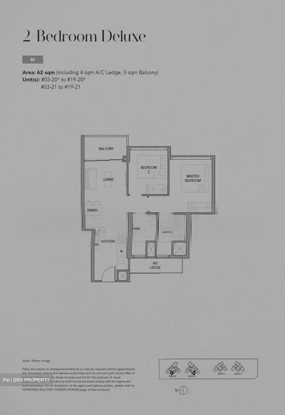 Sora (D22), Apartment #563812571
